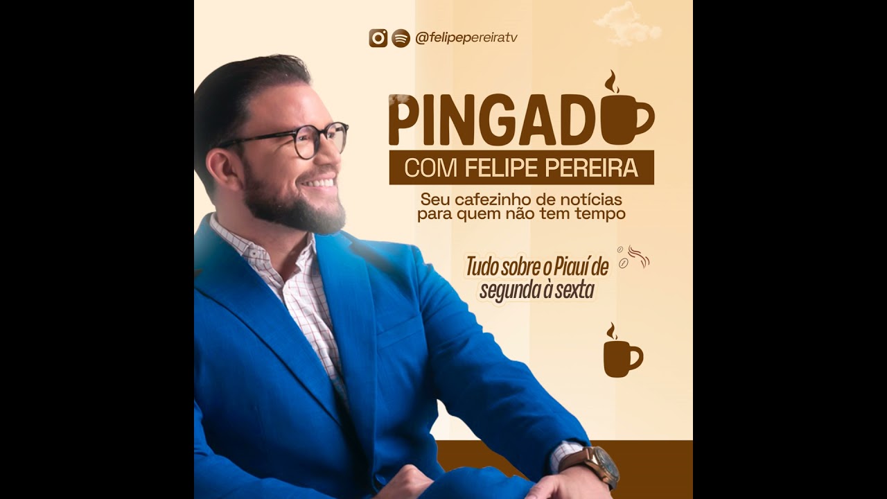 Pingado 18/03/26