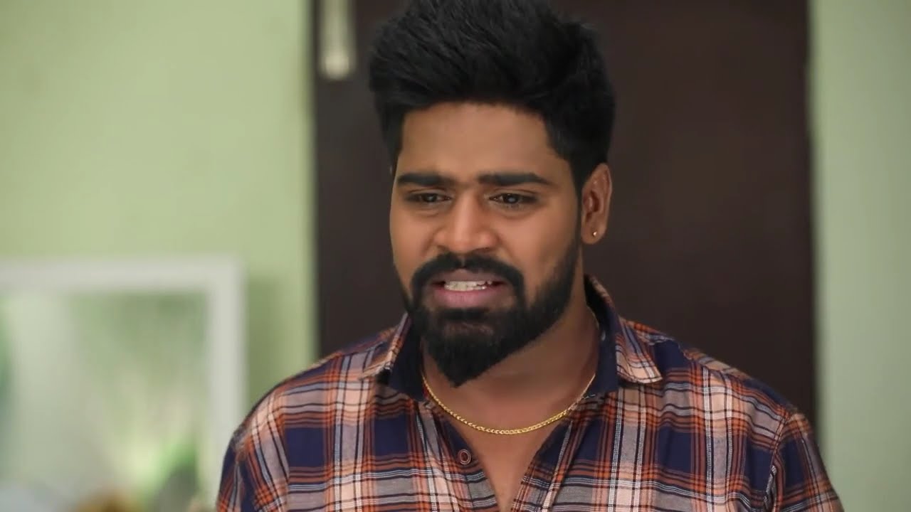 Sembaruthi - Ep 347 - Karthikraj,Shabana,Priya Raman - Tamil Tv Serial - Zee5 Tamil Classics