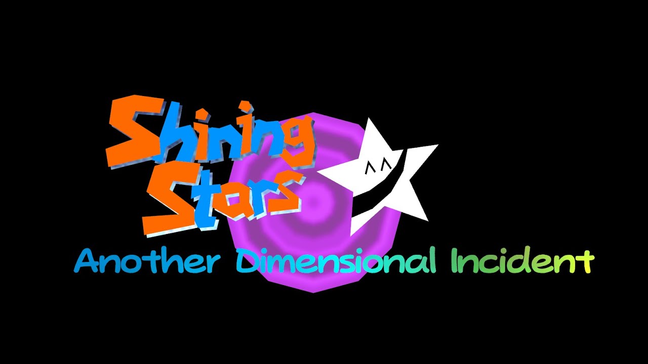 (SM64 Hack) Shining Stars _: Another Dimensional Incident F3 REVEAL Trailer