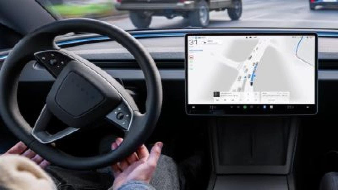 Tesla Pushes FSD Outright Purchasing Option Back in One Market