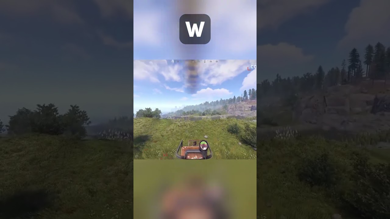 Как летать на вертолётах | Учебное пособие по Rust