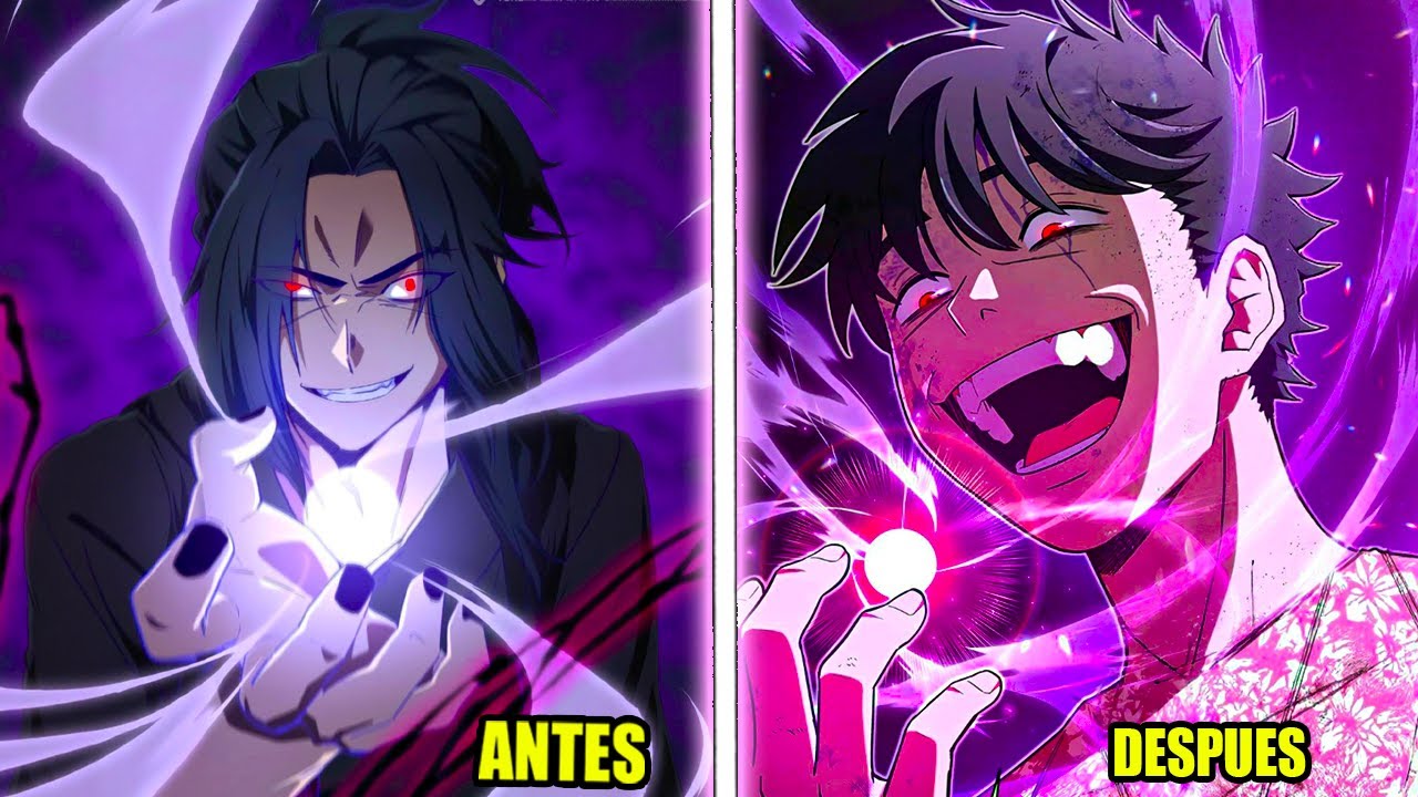 DEMONIO CELESTIAL LOCO REENCARNADO EN ESTUDIANTE PERDEDOR CON PODER ANTIGUO | RESUMEN MANHWA