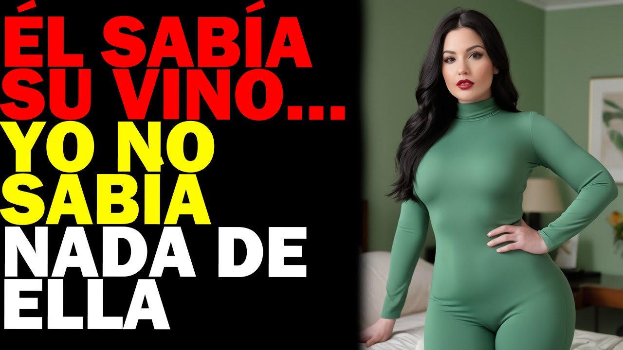 Me colé en su cita secreta y su cara lo dijo todo frente a todos | Esposa Infiel