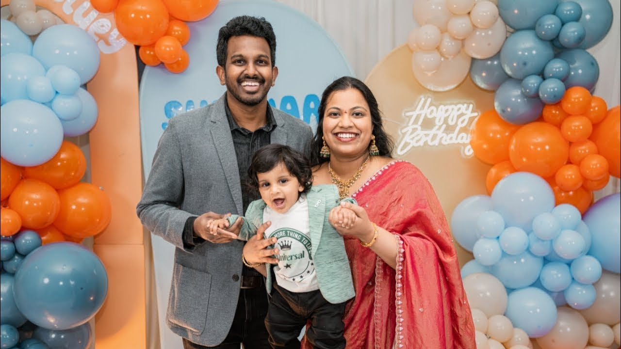 Avyan's Birthday | Mythris Irving Dallas Tx | Pixel Perfect Productions