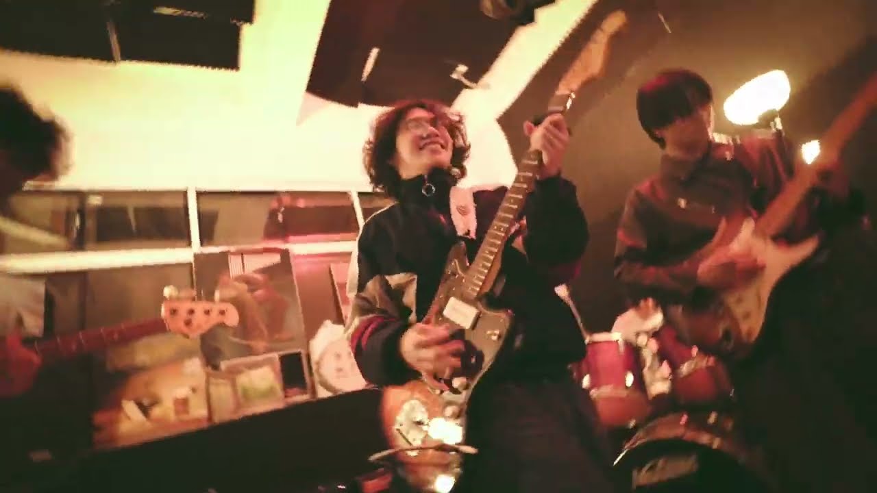 倒數計時 - 有時候就是會這樣 (Live at 臺北底部讀書會!! DAY 2)