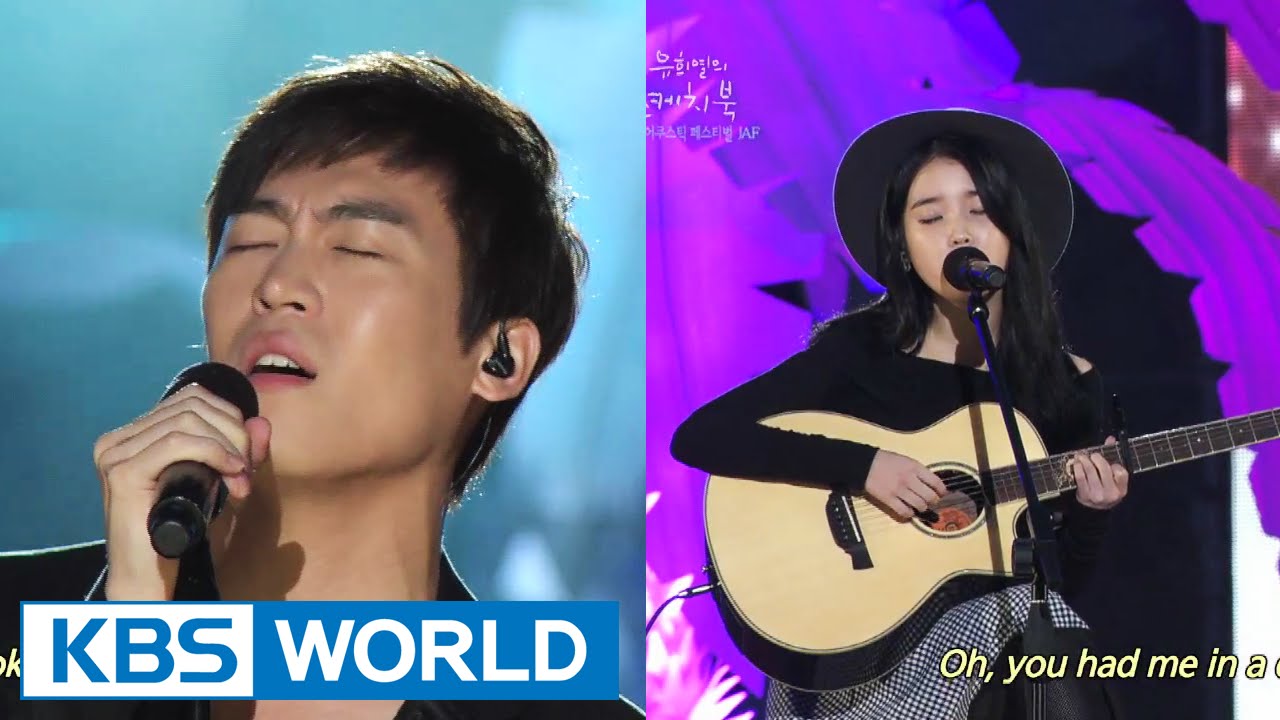 Yu Huiyeol's Sketchbook | 유희열의 스케치북: Jeju Acoustic Festival (2014.10.03)