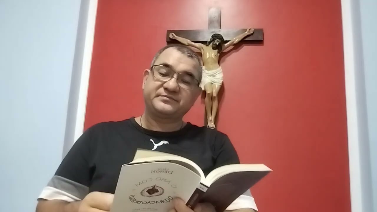 30 de janeiro Meditação diária com o Sagrado Coração de Jesus 