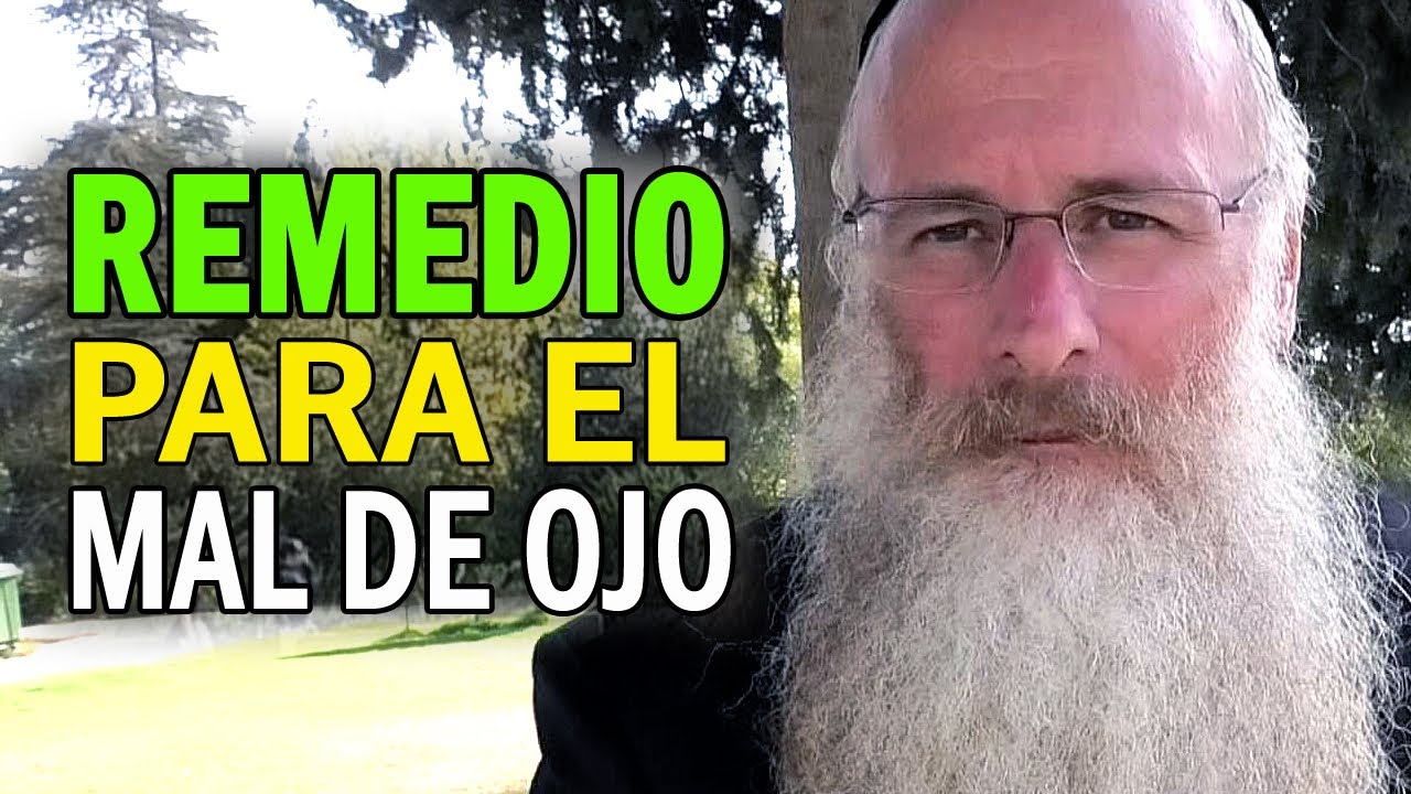 Remedio para el MAL DE OJO ǀ La RUDA y su efecto