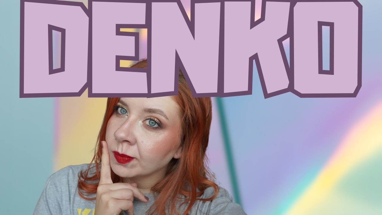 Denko, które zbliża się do końcówki w 2025