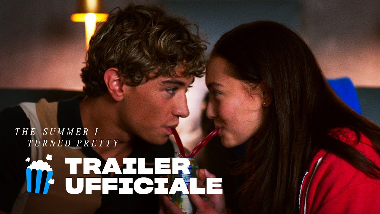 L’Estate Nei Tuoi Occhi - S2 | Trailer Ufficiale | Prime Video