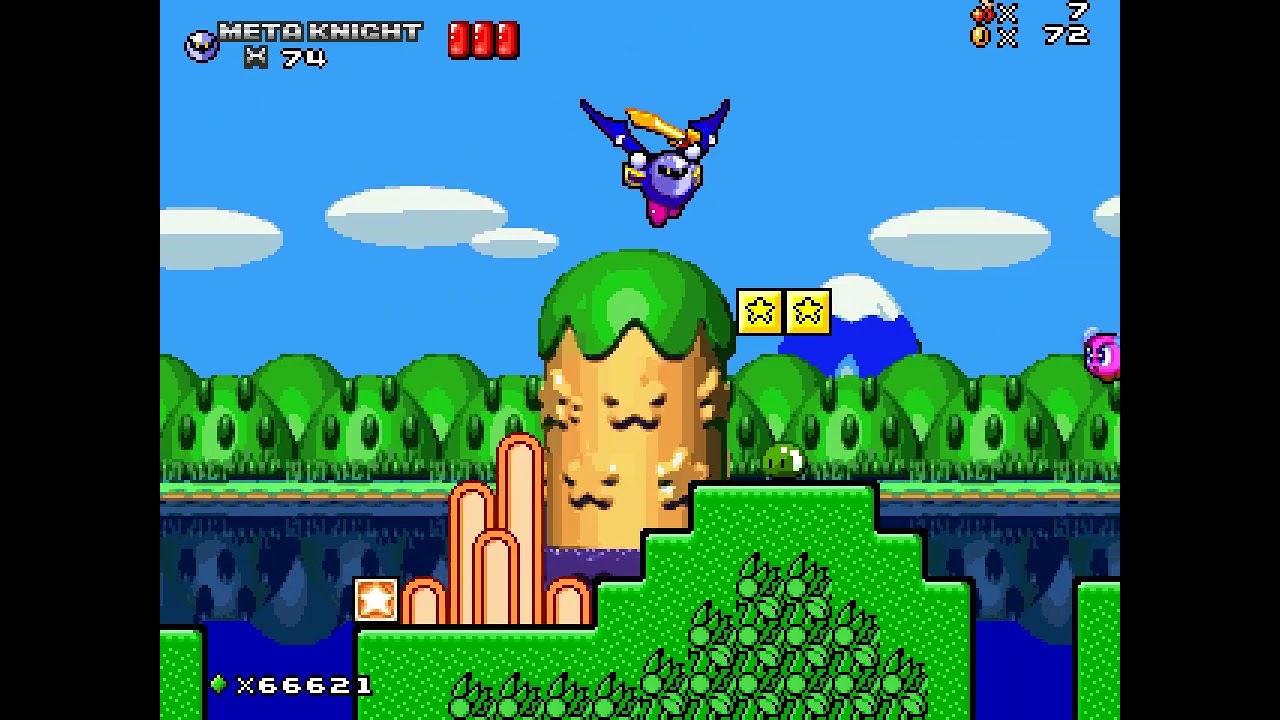 Mushroom Kingdom Fusion Part 39