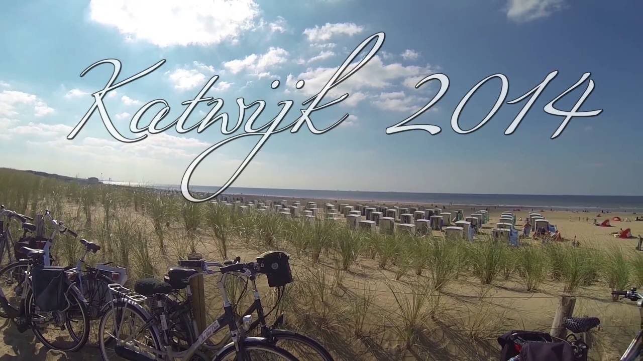 Katwijk Aan Zee (2014)