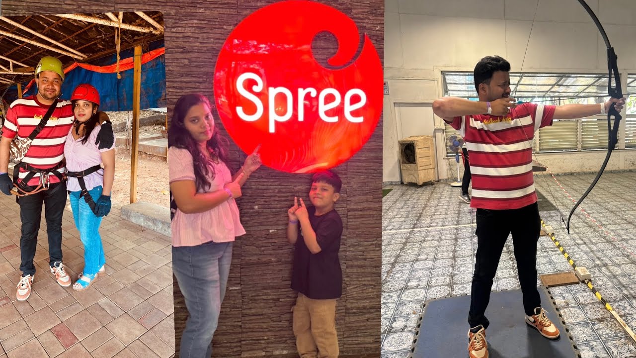 Spree Resort Khalapur Karjat | Perfect One Day Trip from Mumbai | Hidden Gem in Karjat for Couples