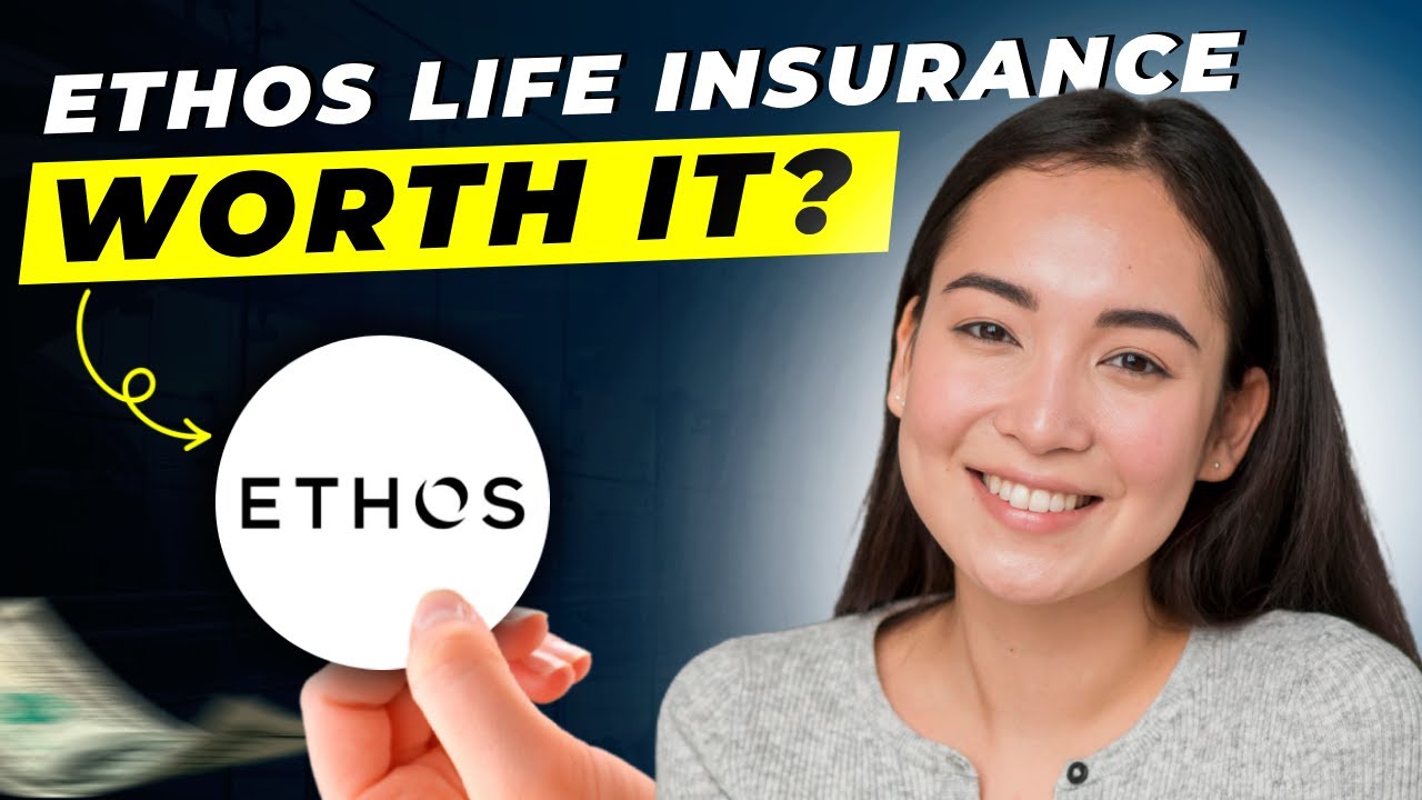Ethos Life Insurance Review 2025 | Pros & Cons | Is Ethos Life Insurance Legit?