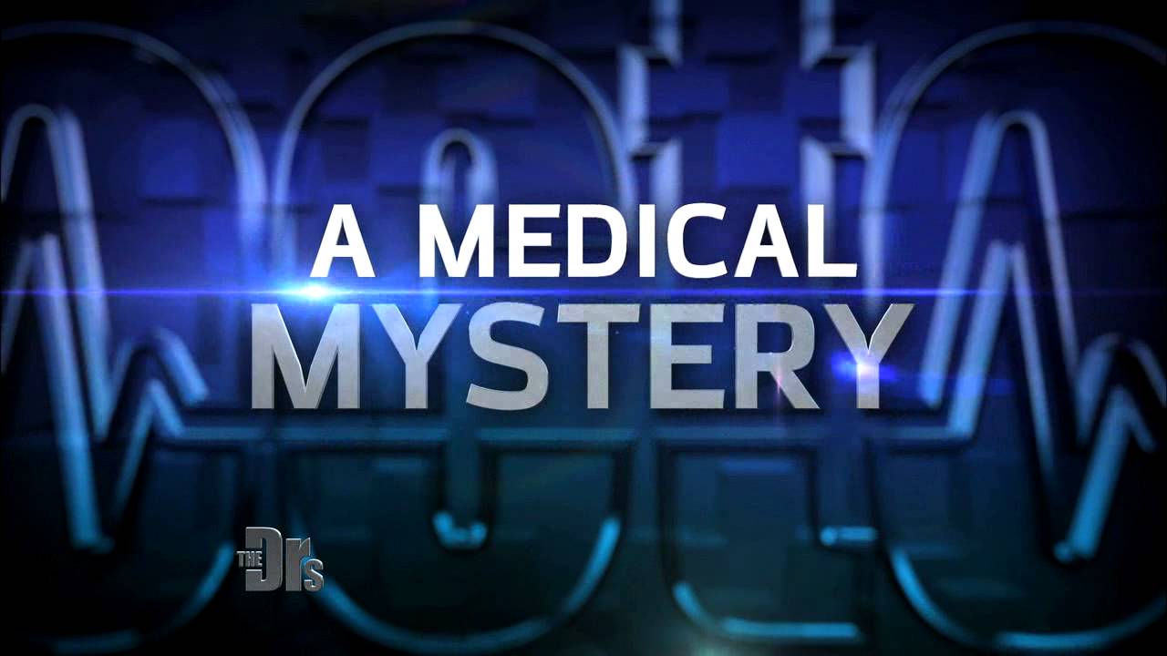 Thursday 06/12: Medical Condition Mistaken for Child Abuse; High-Tech Knee Surgery - Show Promo