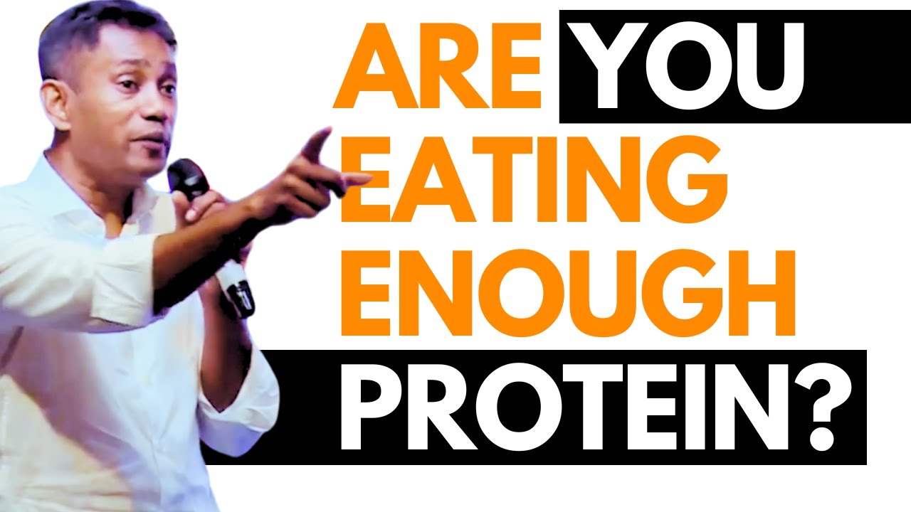 Muscle Loss वीकनेस, एजिंग के कारण कमजोरी ? Mineral Deficiency Vegetarian Diet से कैसे पूरी करें?