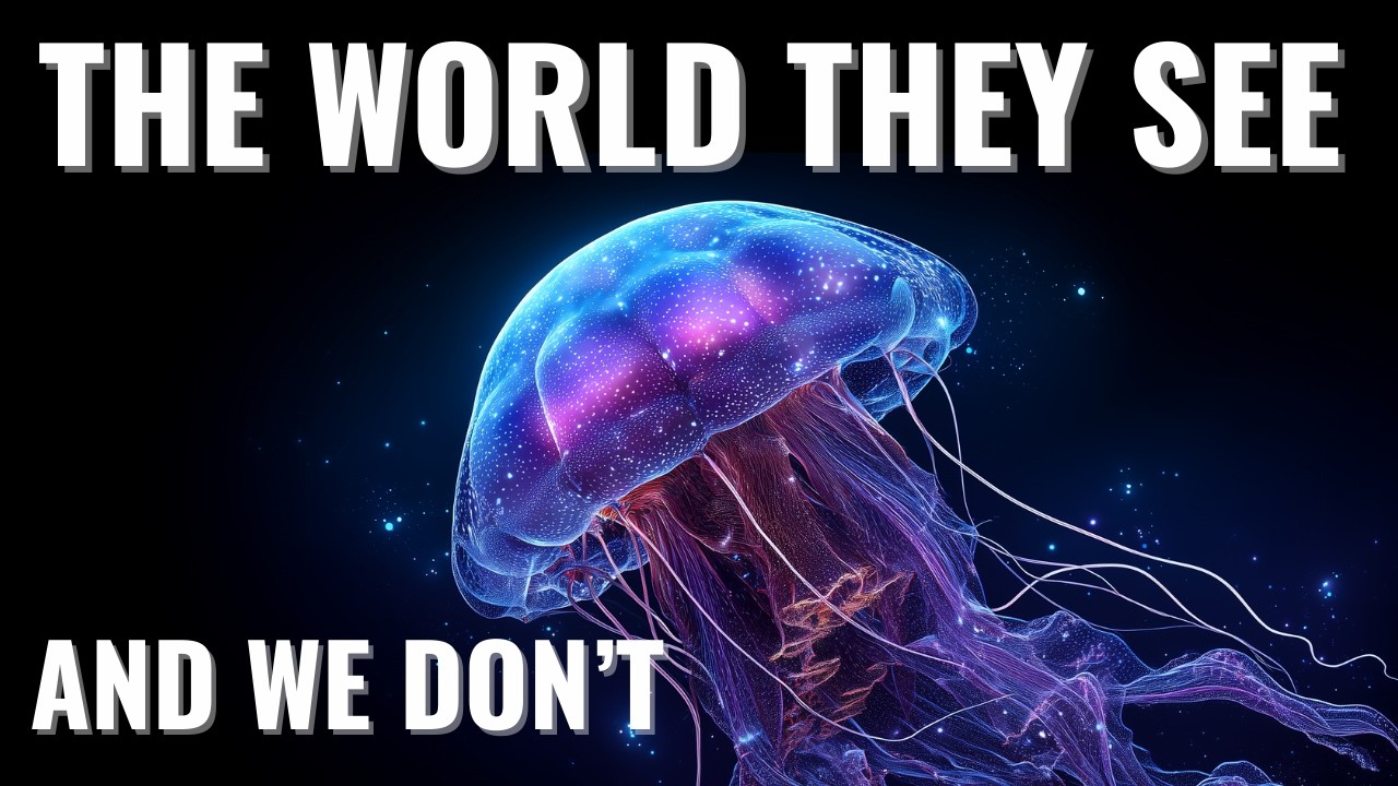 Relaxing Facts About the World Animals Sense