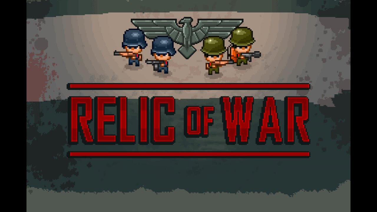 Relic of War trailer music - Reich of revolution