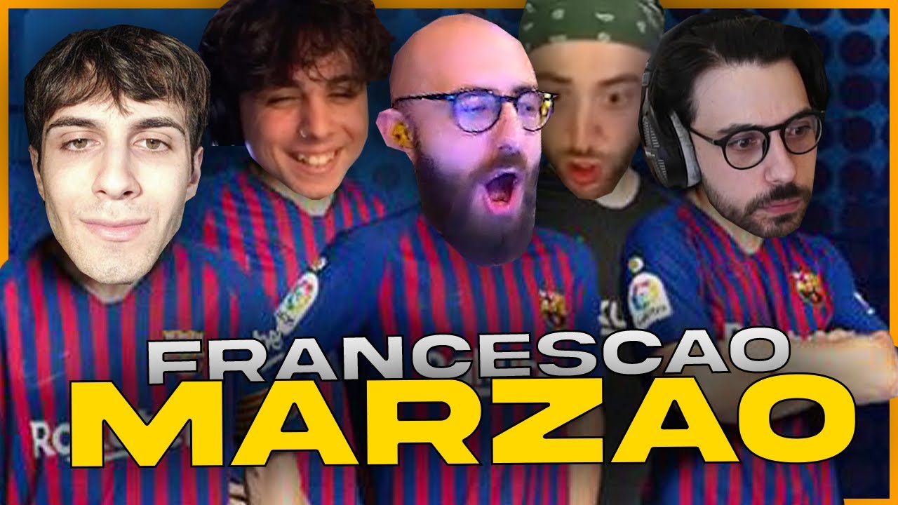 NON CI FERMA PIU' NESSUNO