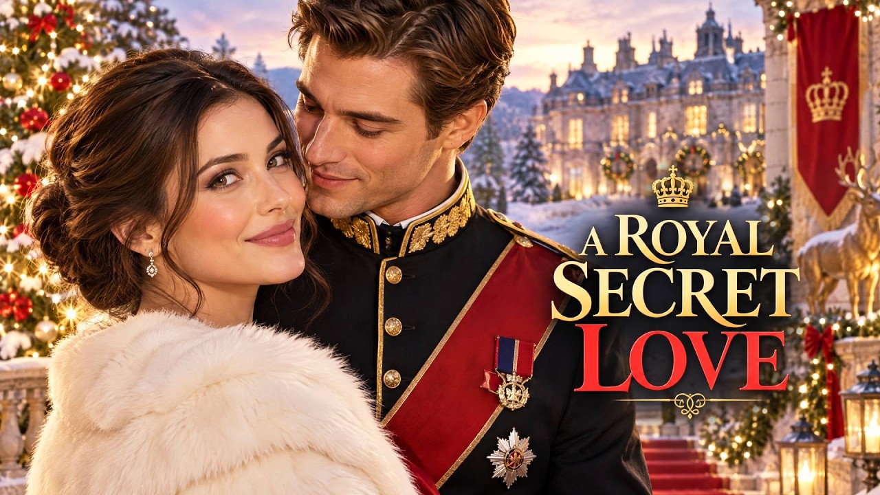 The Prince Escaped the Palace&hellip; and Found the Love of His Life | Romantic Movie