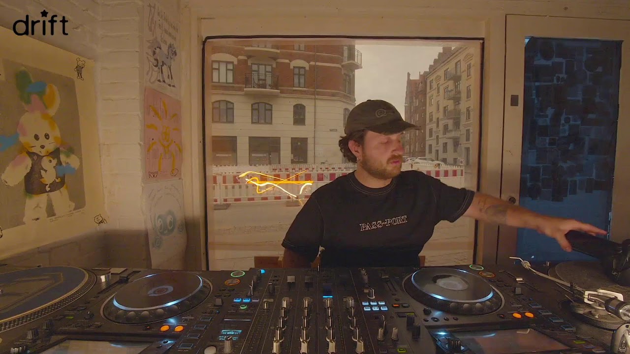 Hasvat Informant @ Drift Radio 27-06-24