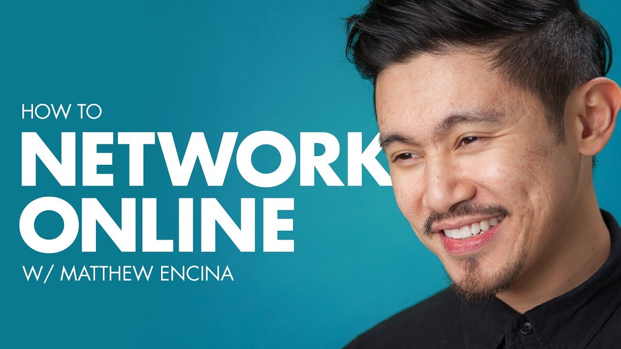 How to Network Through Email or Direct Message