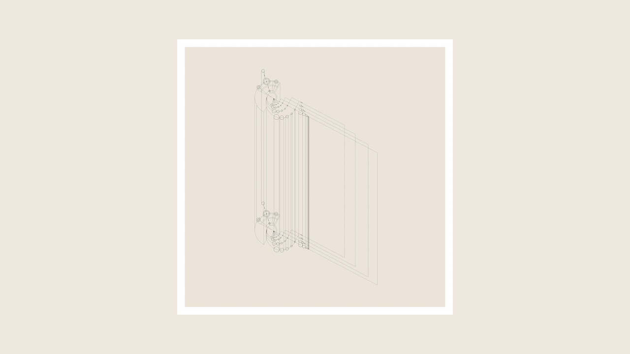 Paul Masvidal —  Mythical HUMAN Vessel — full album