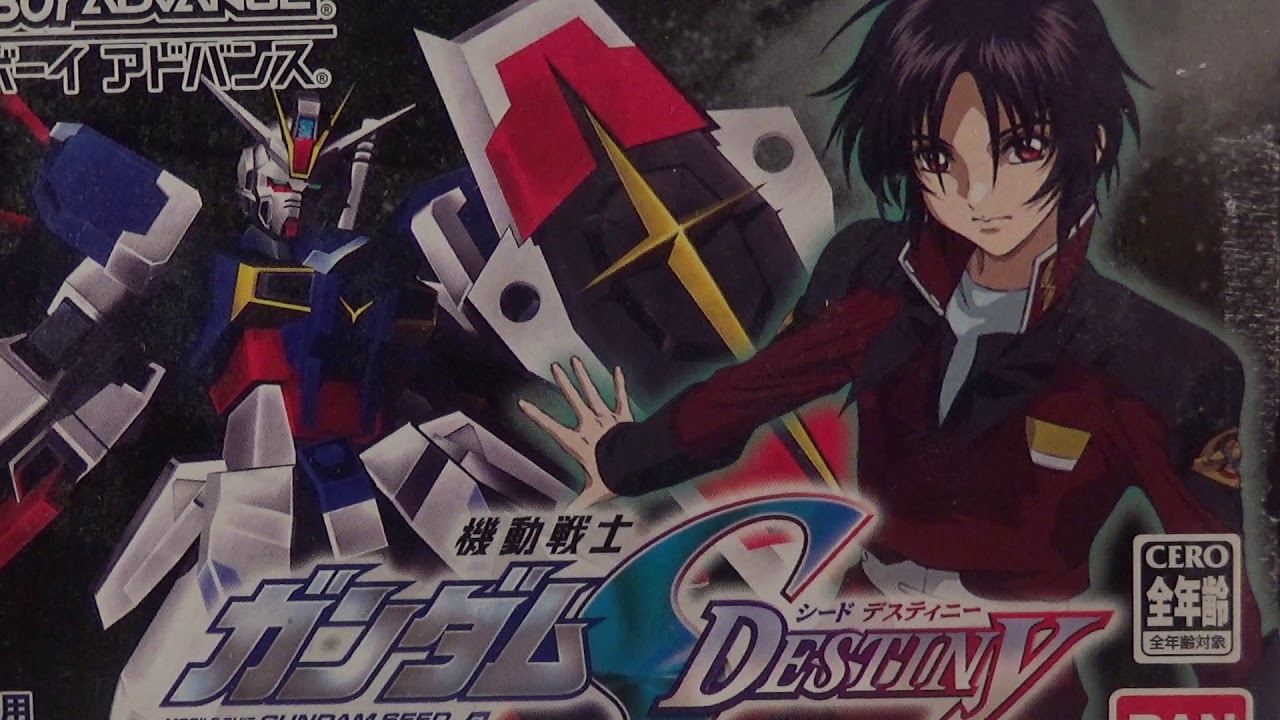 5 Awesome Gundam Games You've (Probably) Never Played