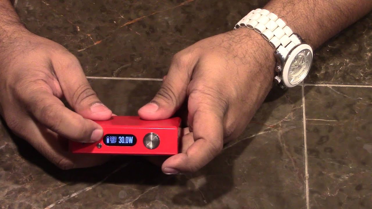 SMY SDNA 200 - DNA200 Mod
