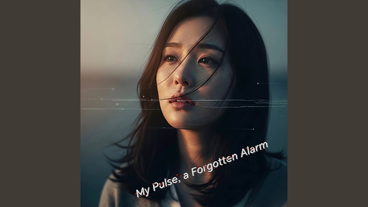 My Pulse, a Forgotten Alarm