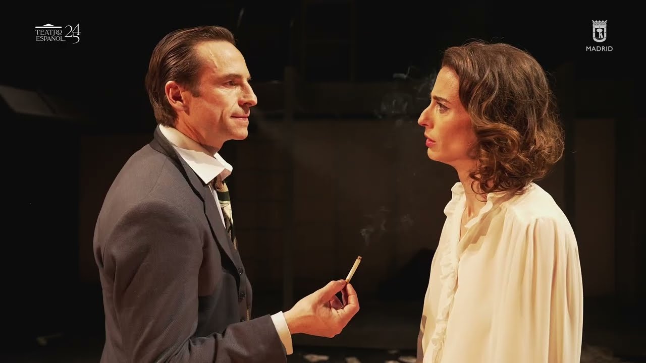 Tráiler - Viaje hasta el límite