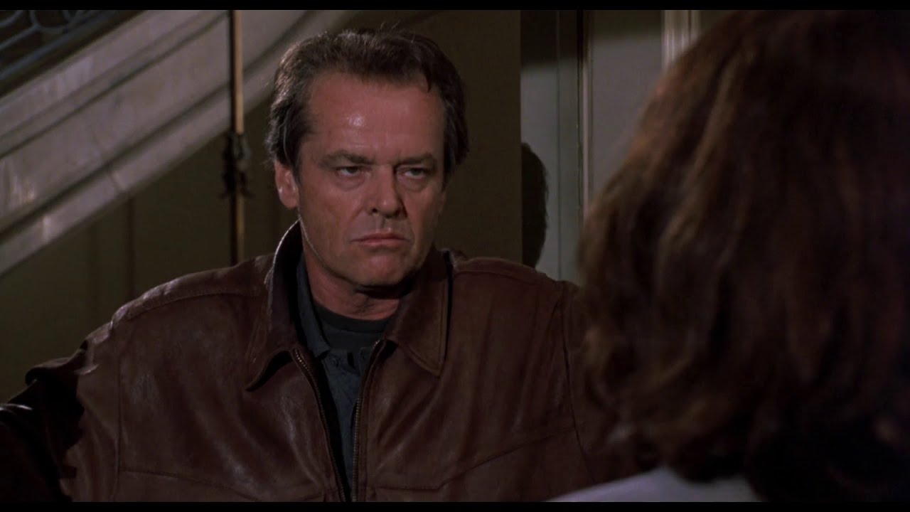 Caught Cheating | Wolf (1994)