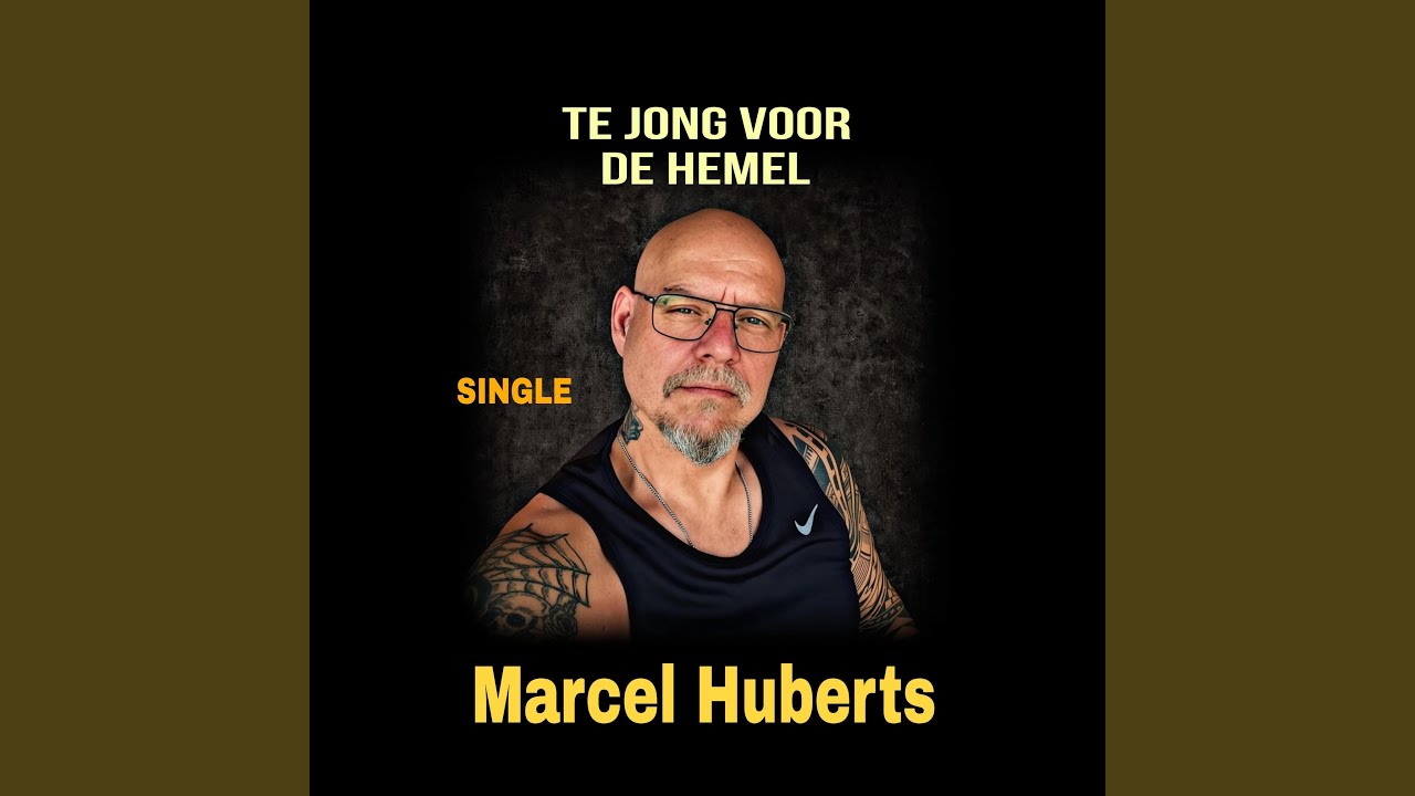 Te Jong Voor De Hemel