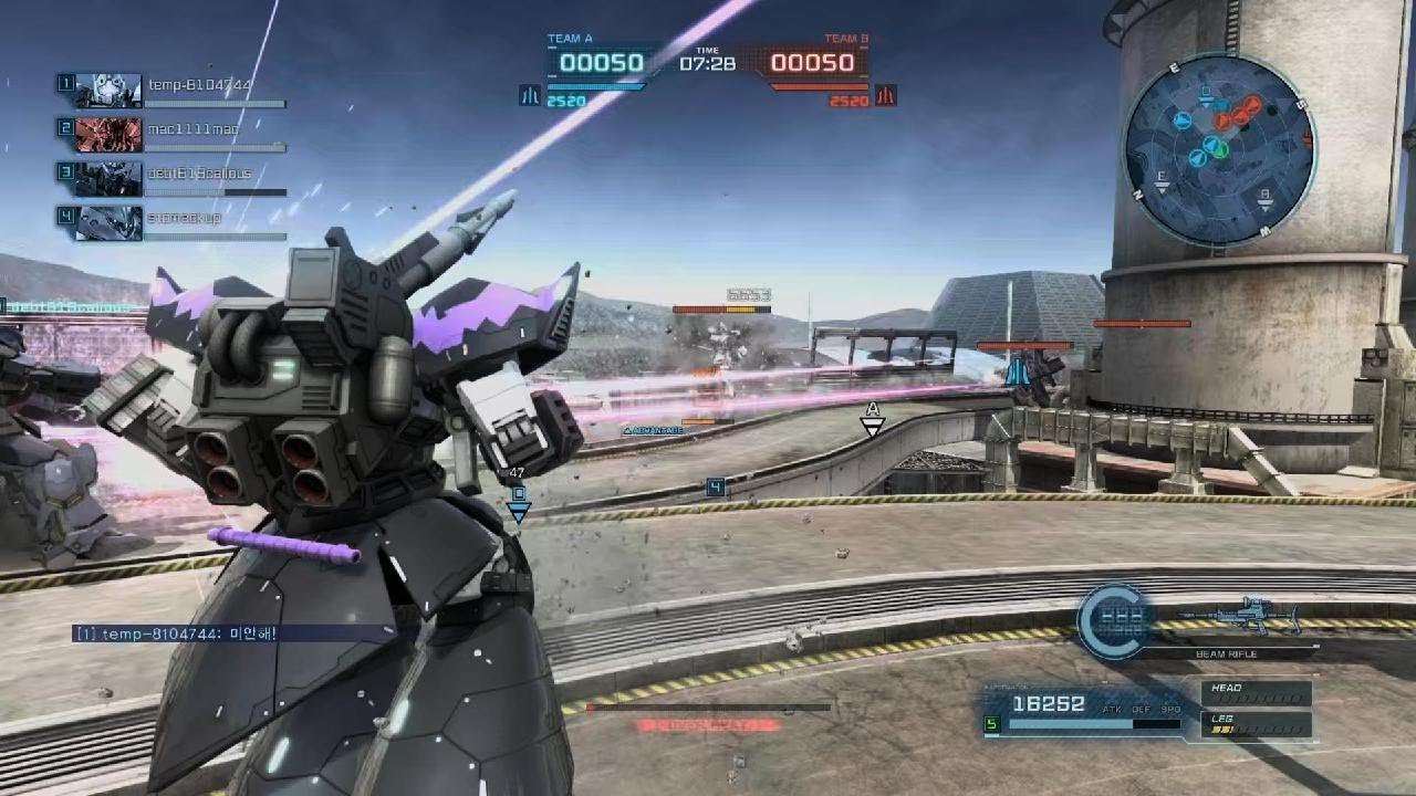 MOBILE SUIT GUNDAM BATTLE OPERATION 2_20260210200017