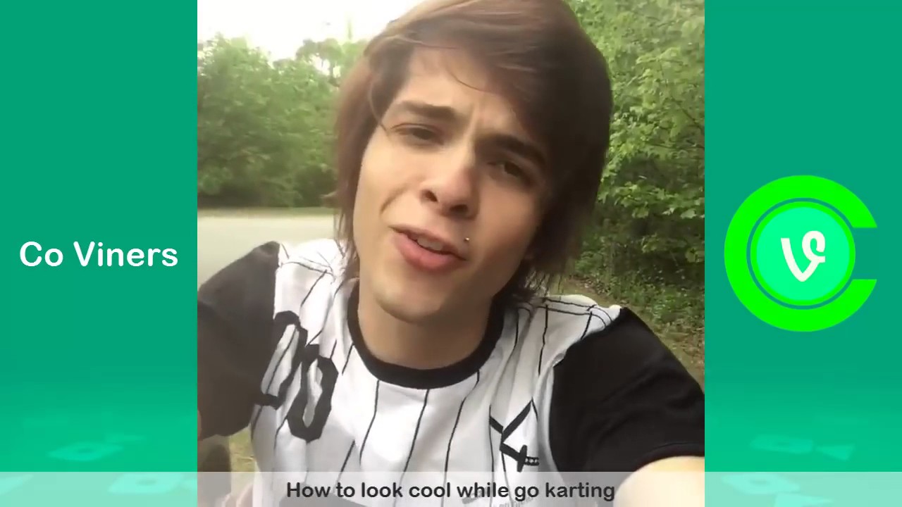 Ultimate Alex Ramos Vine Compilation 2017 wTitles Funny Alex Ramos Vines   Co Viners