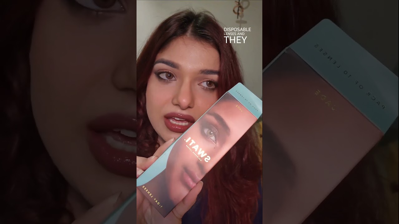 #collab detailed review of swati cosmetics 🤍✨️ #makeupshorts #makeupreview #swaticosmetics