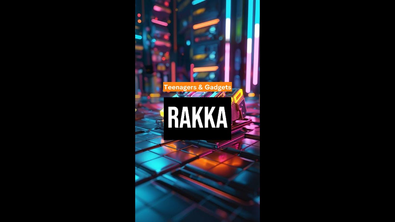 ETC Intermediate by Rakka 7D