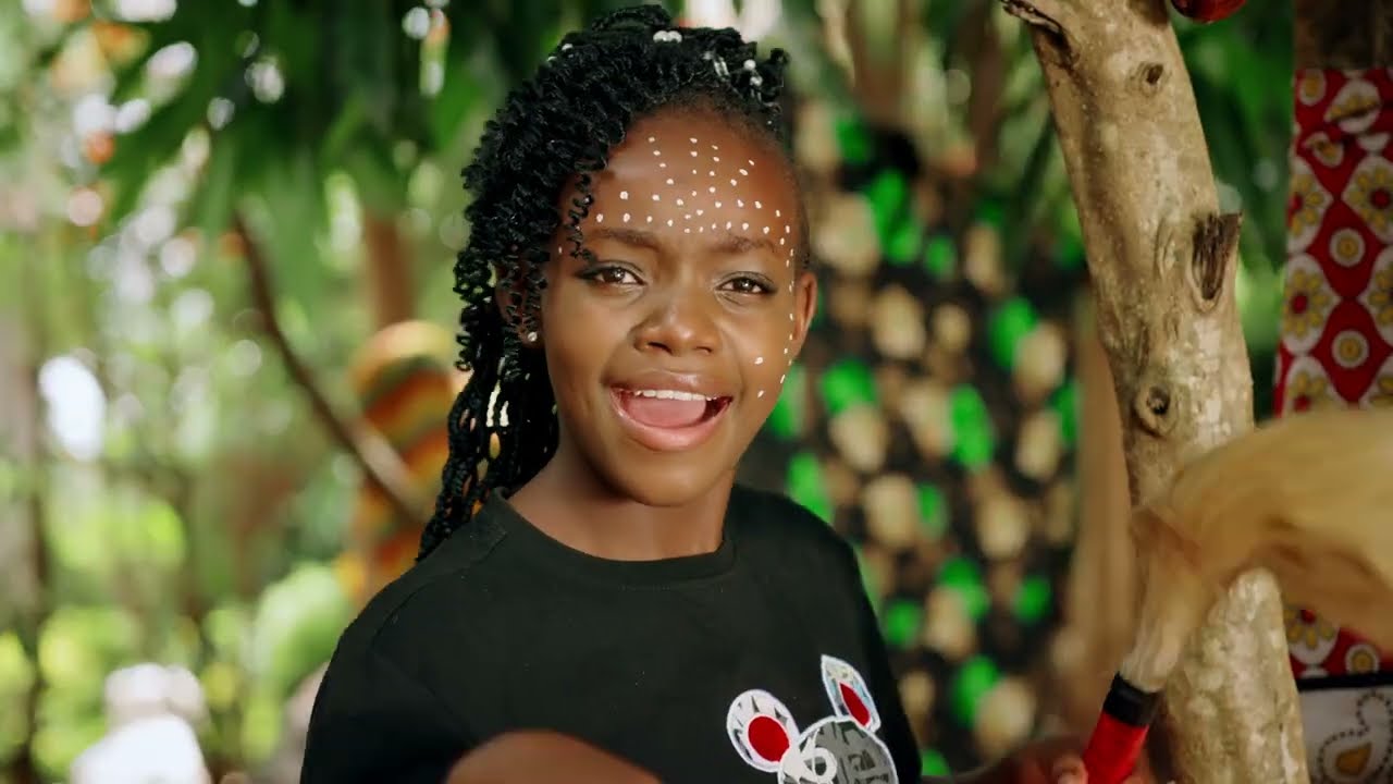 BRAKAH RIZIKI - MAMA ( OFFICIAL VIDEO)