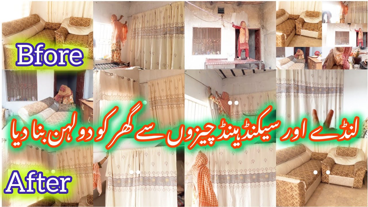 Living Room Decor 💡 Ideas/Smart & StyLish Home Decoration/Creative Home StyLish Tips 
