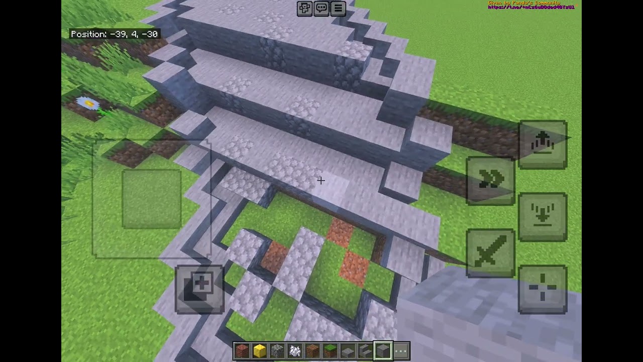 More Minecraft