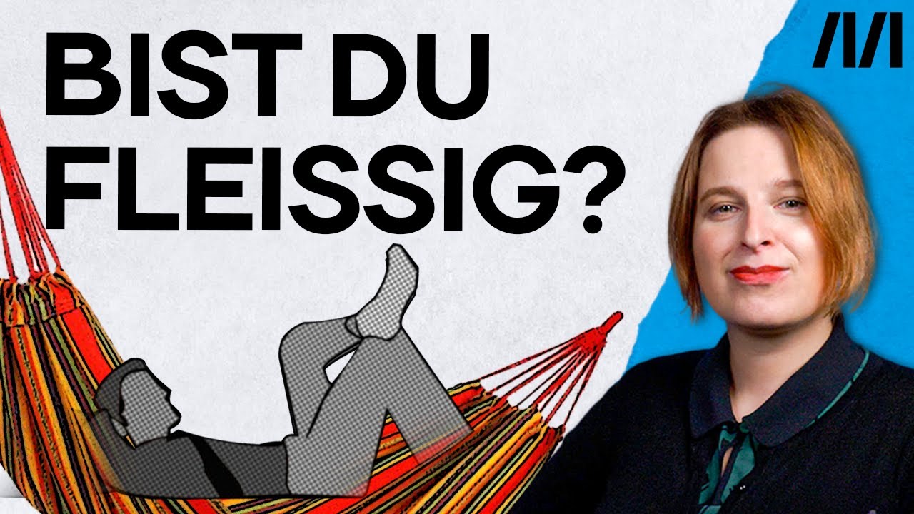Klassenkampf von oben: Flei&szlig;ige vs. Faule