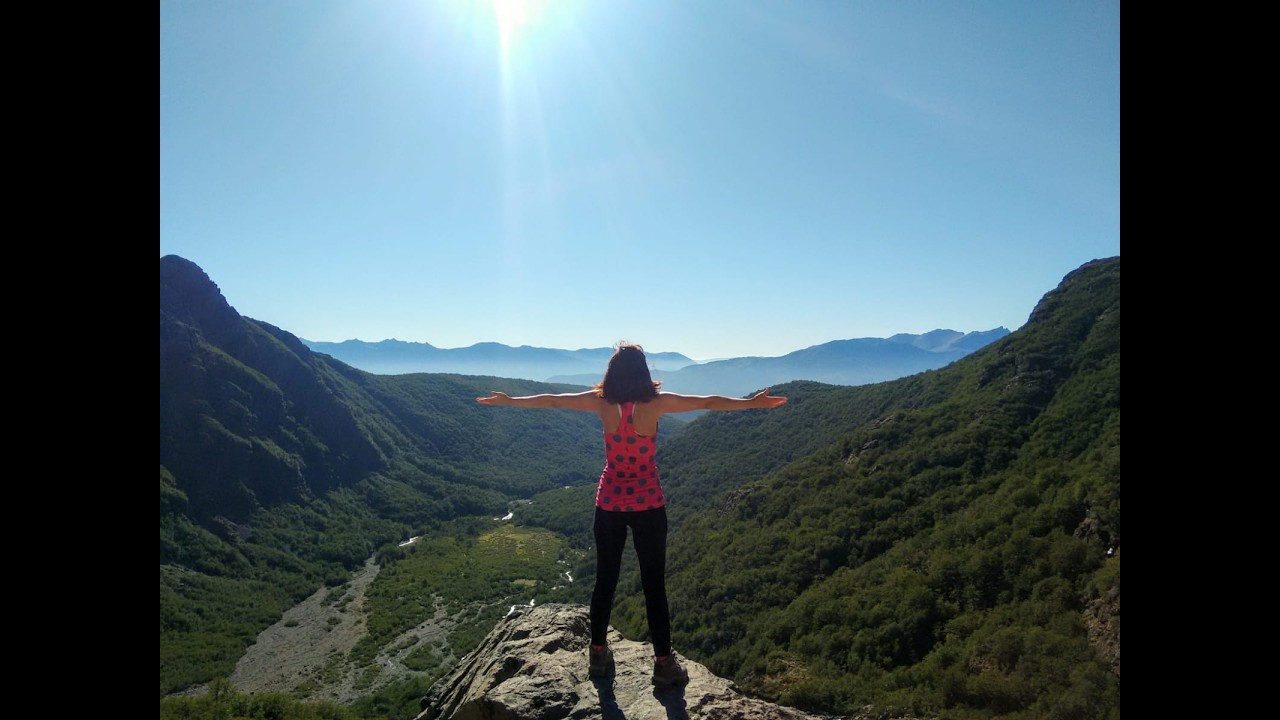 Meditación de las emociones