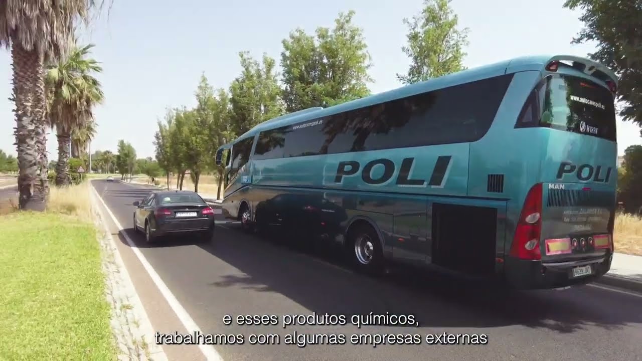 AUTOCARES POLI