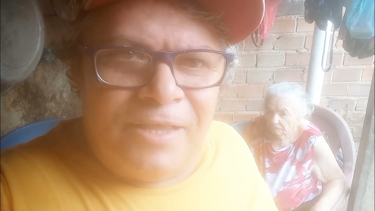 Pela minha mãe eu dou até a minha vida