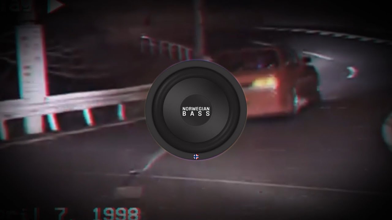 KORDHELL - MURDER IN MY MIND (Bass Boosted)
