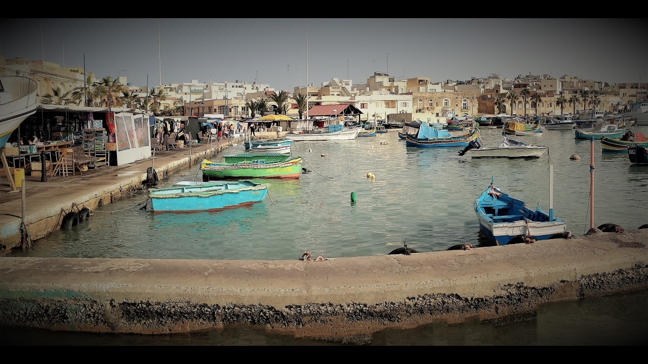 MALTA 2014