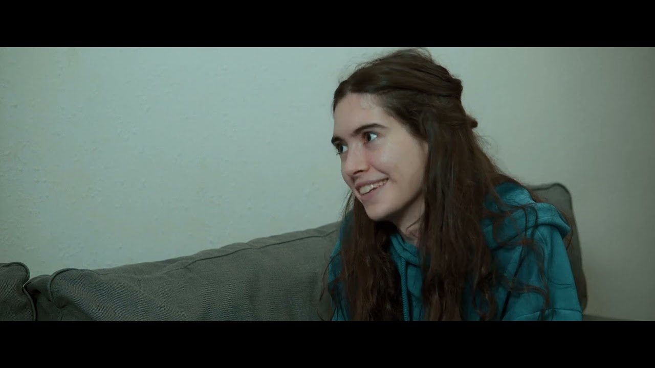 FOBIA SOCIAL - Cortometraje original sobre salud mental
