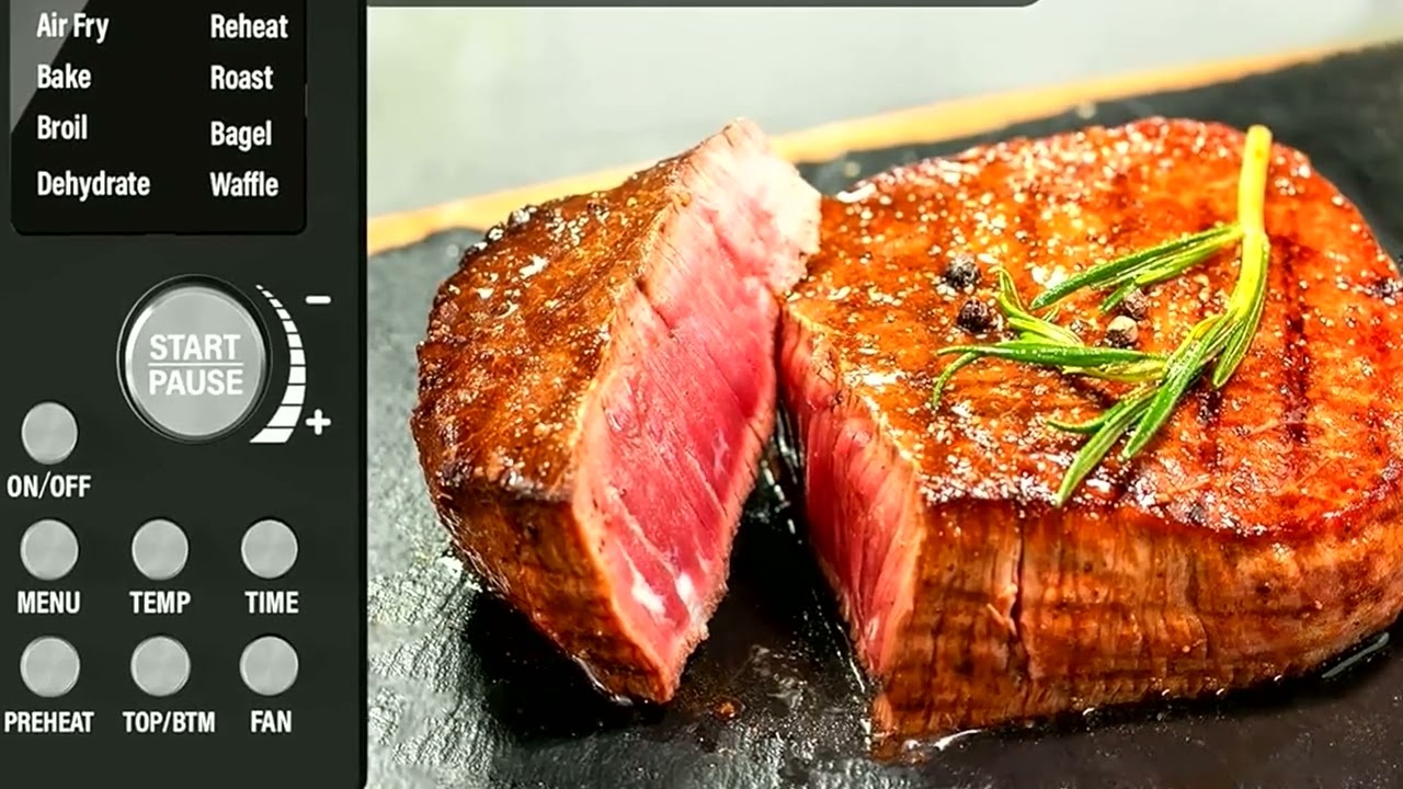 Nuwave Bravo Pro Review: 100% Faster Airflow? (Full 2026 Test)