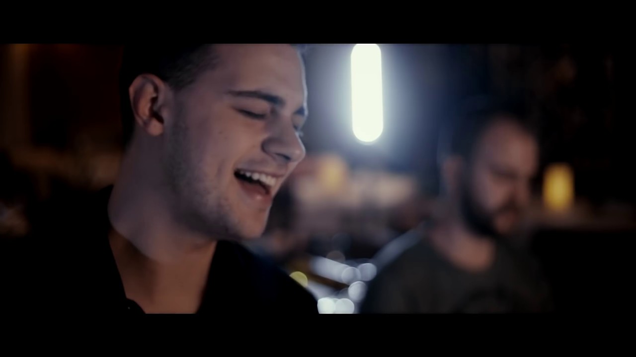 Zeljko Joksimovic ● Balada  ● Habanera ● Stefan Sretenovic ● (Cover/Mashup)