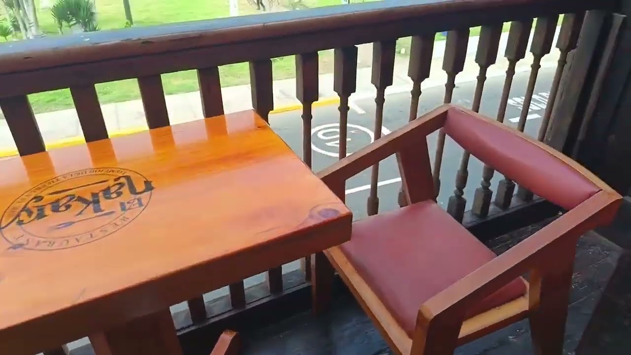 LA CASA DE RUÍZ GALLO  E07 T4
